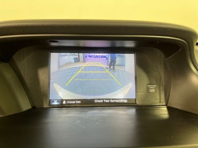 Used 2015 Gold Honda EX-L image 26