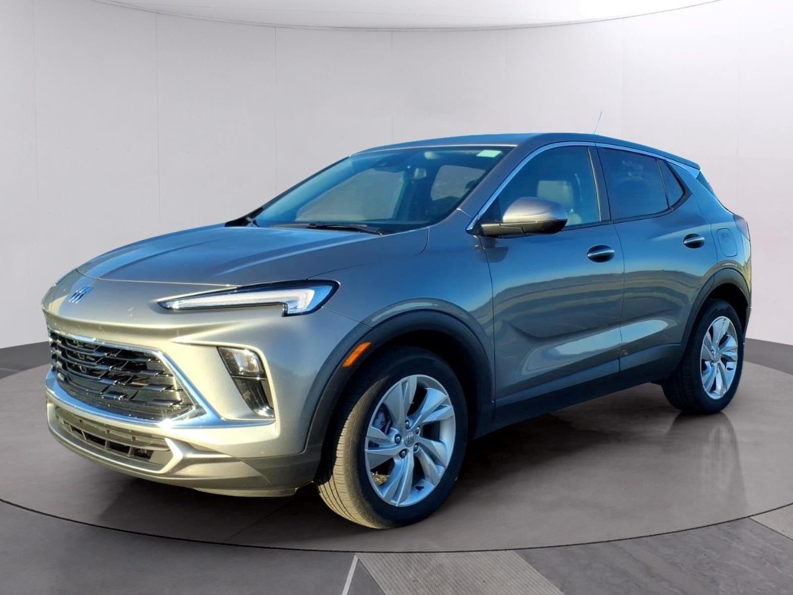 2026 Buick Encore GX