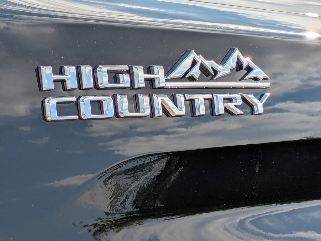 2026 Chevrolet Silverado 3500 HD High Country - Photo 14