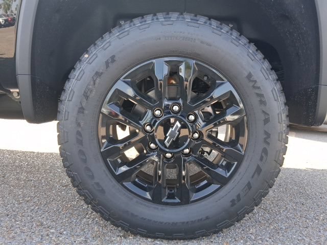 New 2026 Black Chevrolet LTZ image 27