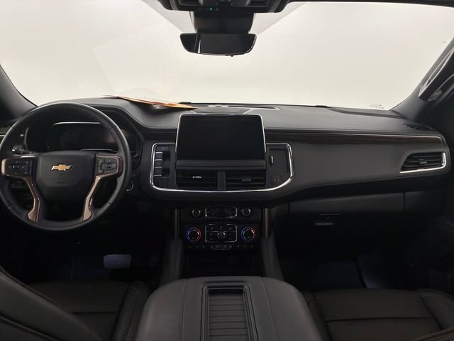 Certified Used 2024 Midnight Blue Metallic Chevrolet High Country image 20