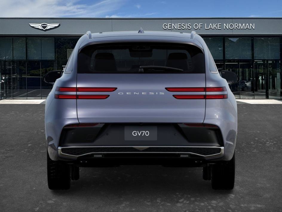 New 2027 Ceres Blue Genesis 2.5T Select image 7
