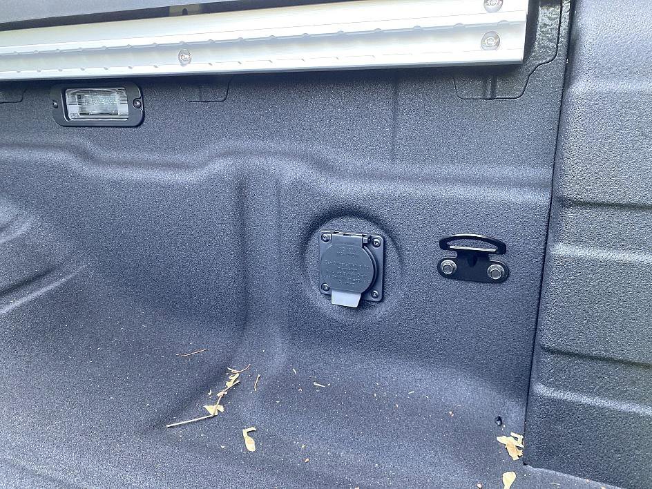 2026 Nissan Frontier PRO-4X - Photo 19