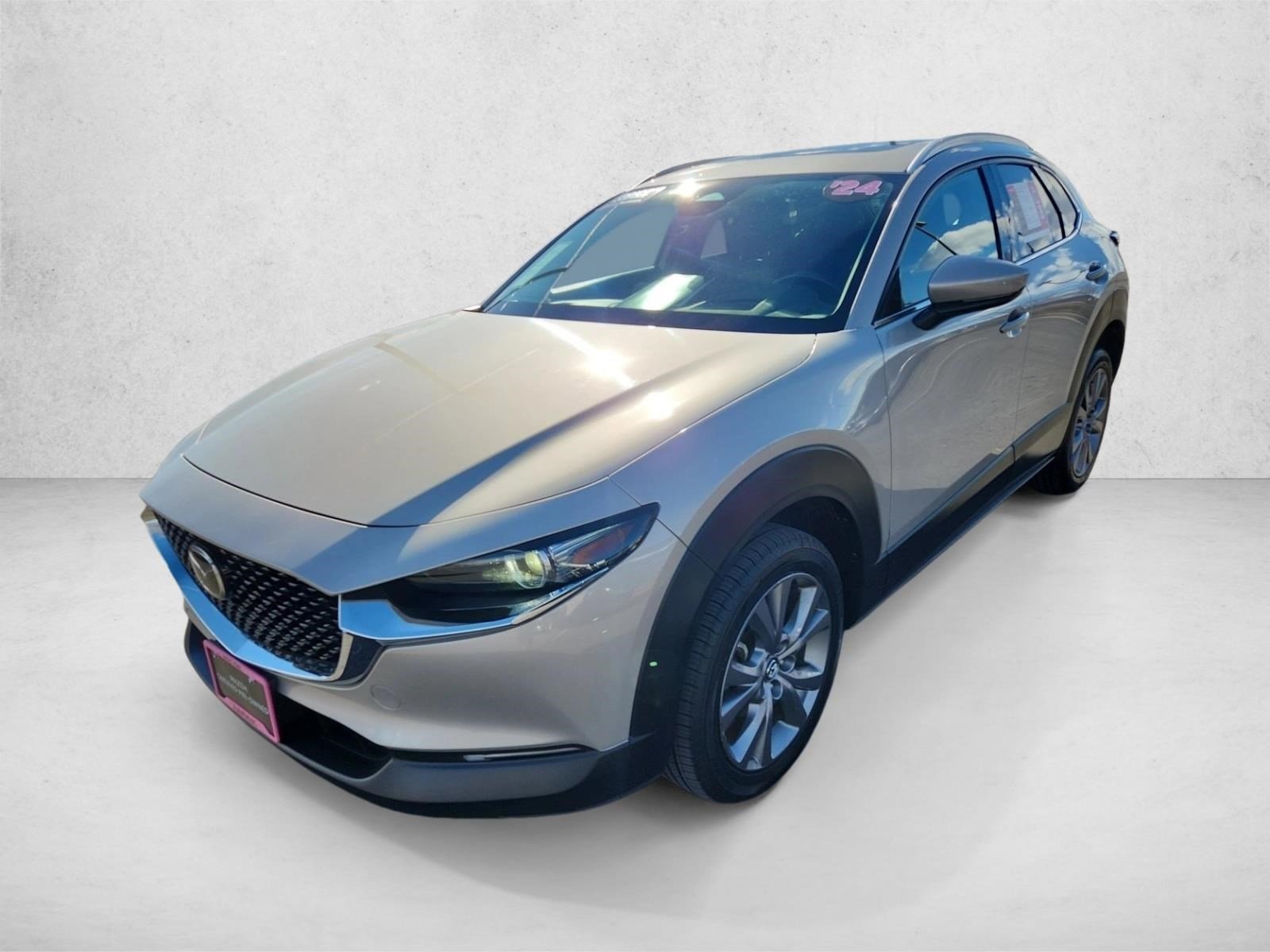 2024 Mazda CX-30 Premium