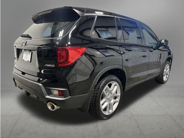 2024 Honda Passport EX-L - Photo 9