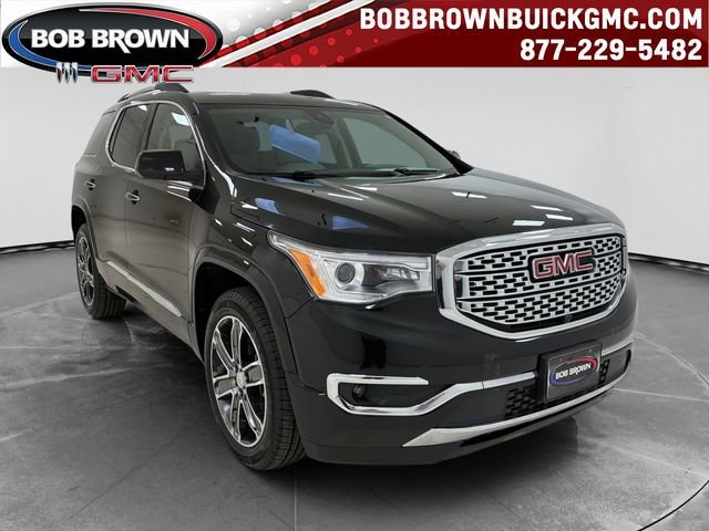 2019 GMC Acadia Denali AWD's photo