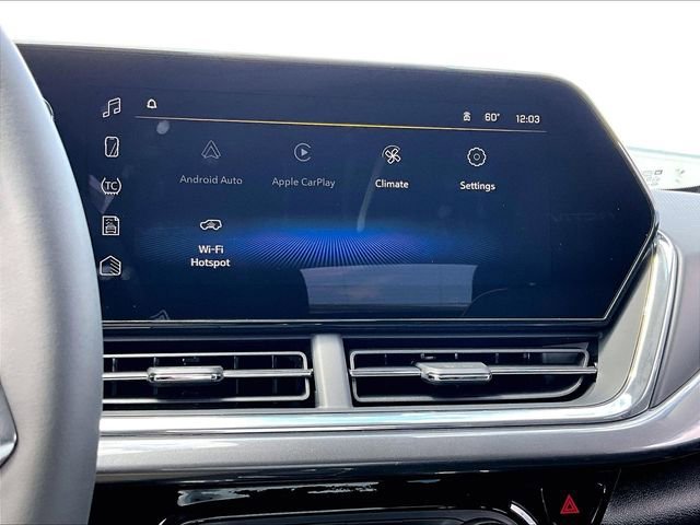New 2026 Sterling Gray Metallic Chevrolet ACTIV image 22
