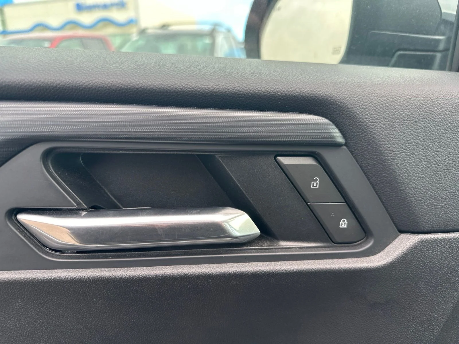 2025 GMC Acadia Elevation - Photo 18