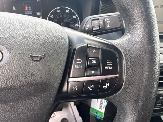 Certified Used 2024 Cactus Green / Gray Ford XL image 16