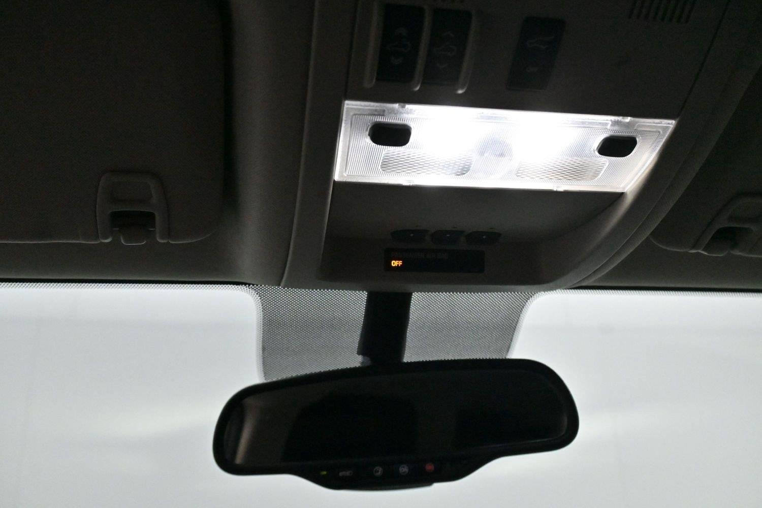 Used 2013 Black Raven Cadillac Premium image 27