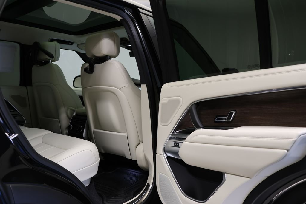 2026 Land Rover Range Rover SE - Photo 43
