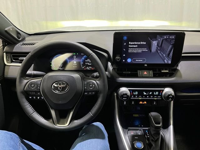 Certified Used 2025 Beige Toyota XSE image 20