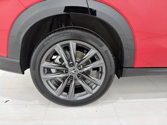 2025 Acura ADX A-Spec Package - Photo 45