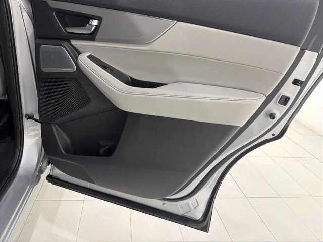 2026 Acura MDX Technology Package - Photo 18