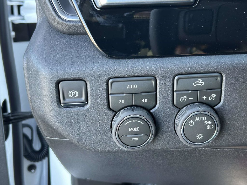 2026 Chevrolet Silverado 1500 LT - Photo 25