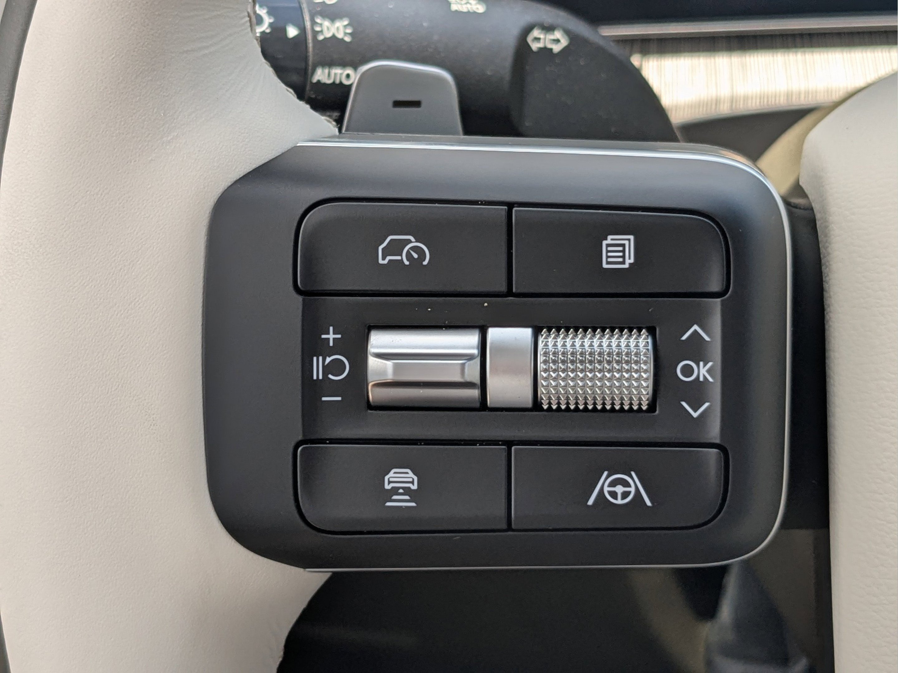 2025 Hyundai Santa Fe Calligraphy - Photo 25