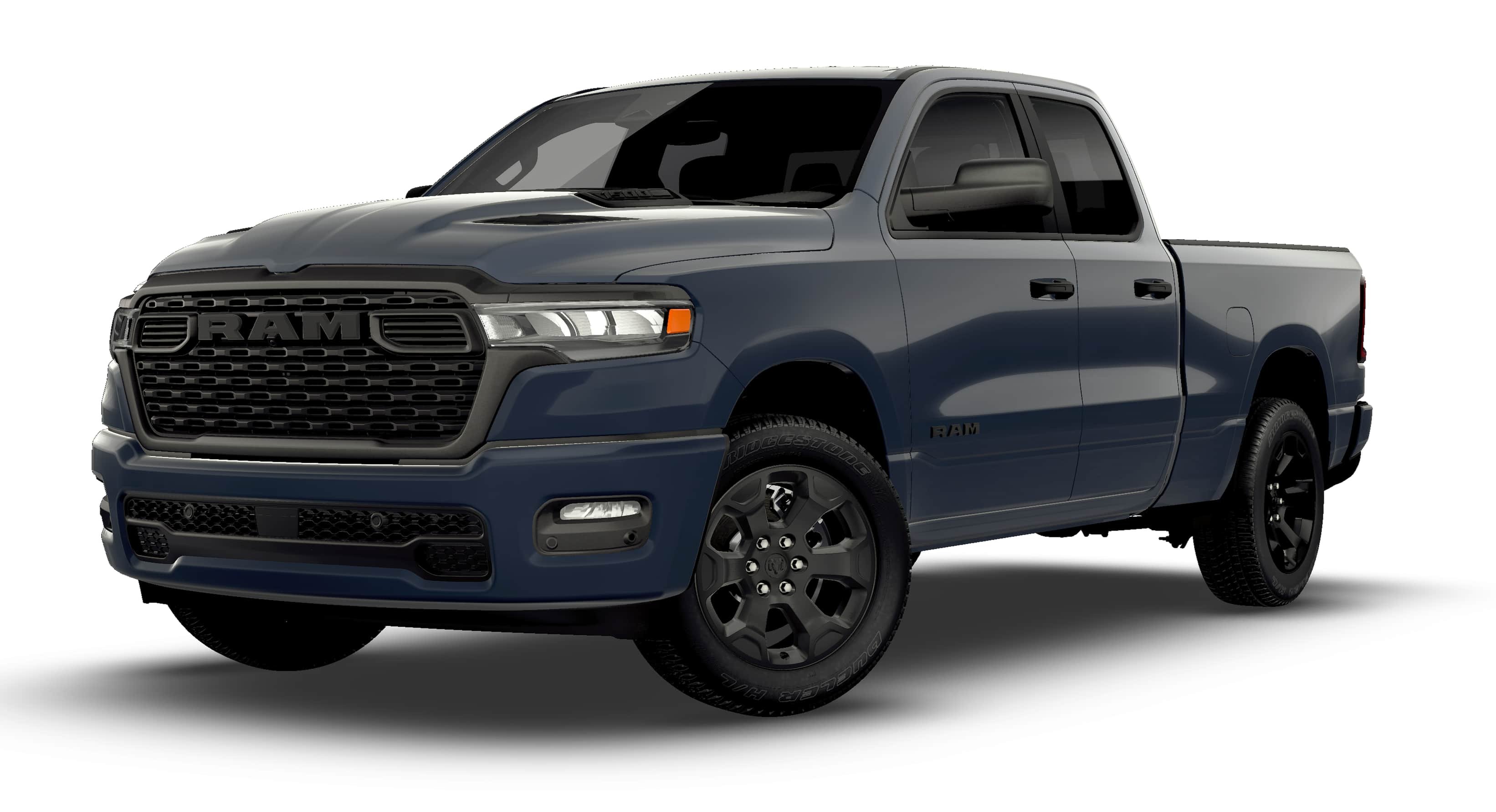 2026 RAM 1500's photo