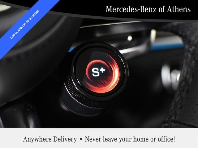 2025 Mercedes-Benz GLS AMG GLS 63 - Photo 25