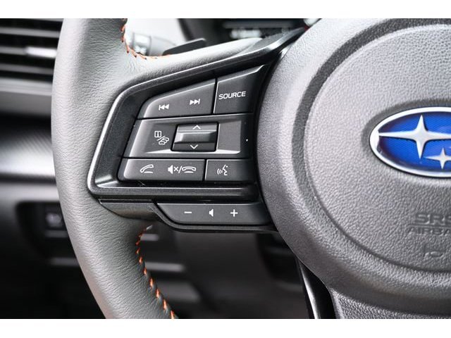 New 2026 Silver Subaru Limited Hybrid image 63