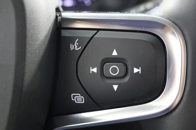 Used 2024 Gray Volvo B5 Plus Dark Theme image 12
