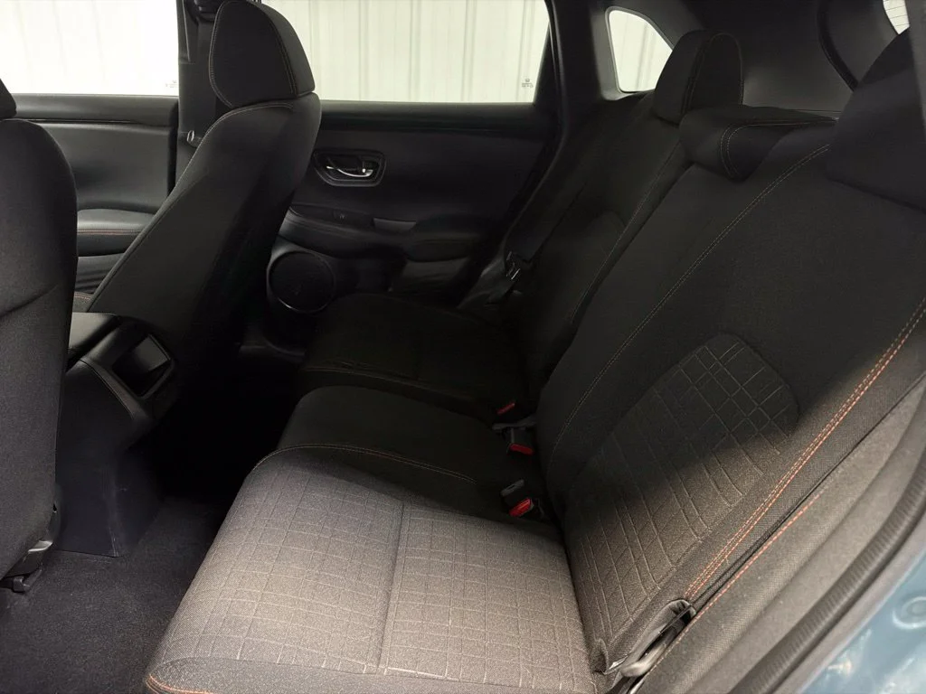 Used 2024 Urban Gray Pearl Honda Sport image 26