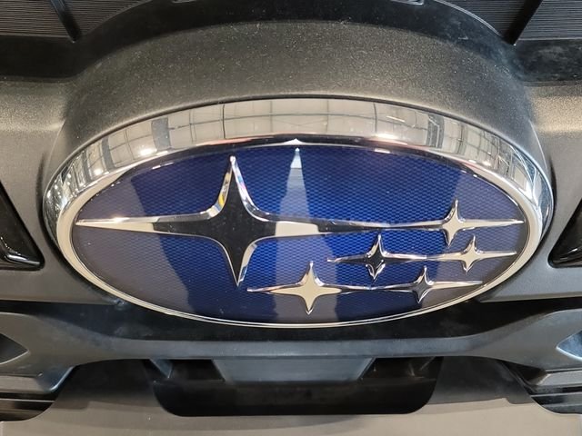 Certified Used 2023 Green Metallic Subaru Onyx Edition image 36