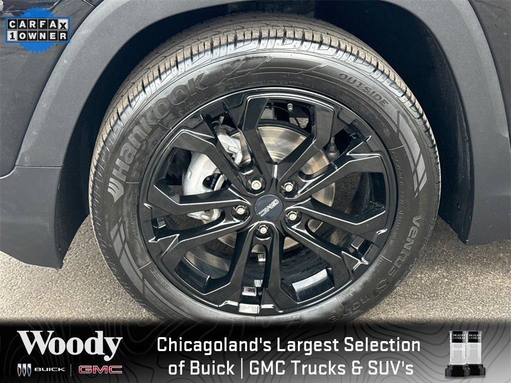 2020 GMC TERRAIN - Image 10