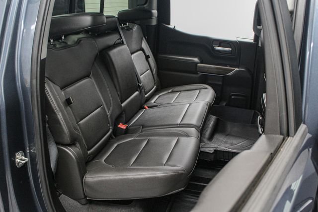 Used 2019 Shadow Gray Metallic Chevrolet RST image 24