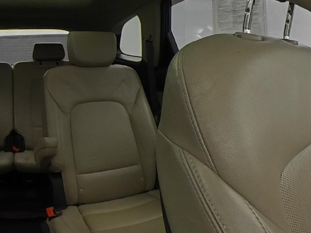 Used 2017 Blue Hyundai Limited Ultimate image 33