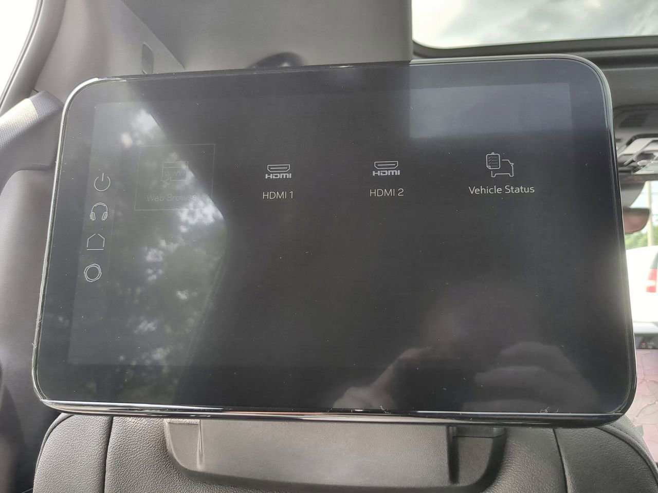 New 2026 Onyx Black GMC AT4 image 36