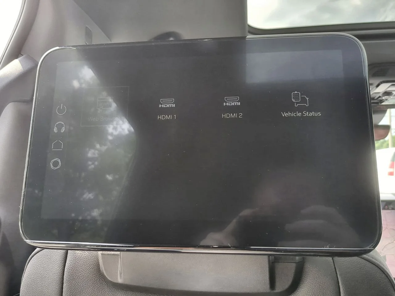 New 2026 Onyx Black GMC AT4 image 36