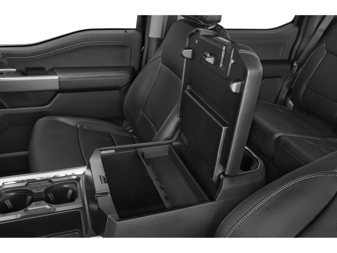 2024 Ford F-250 Super Duty Lariat - Photo 9