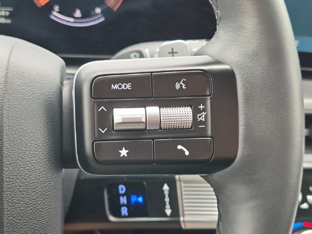 2026 Hyundai Santa Fe XRT - Photo 16