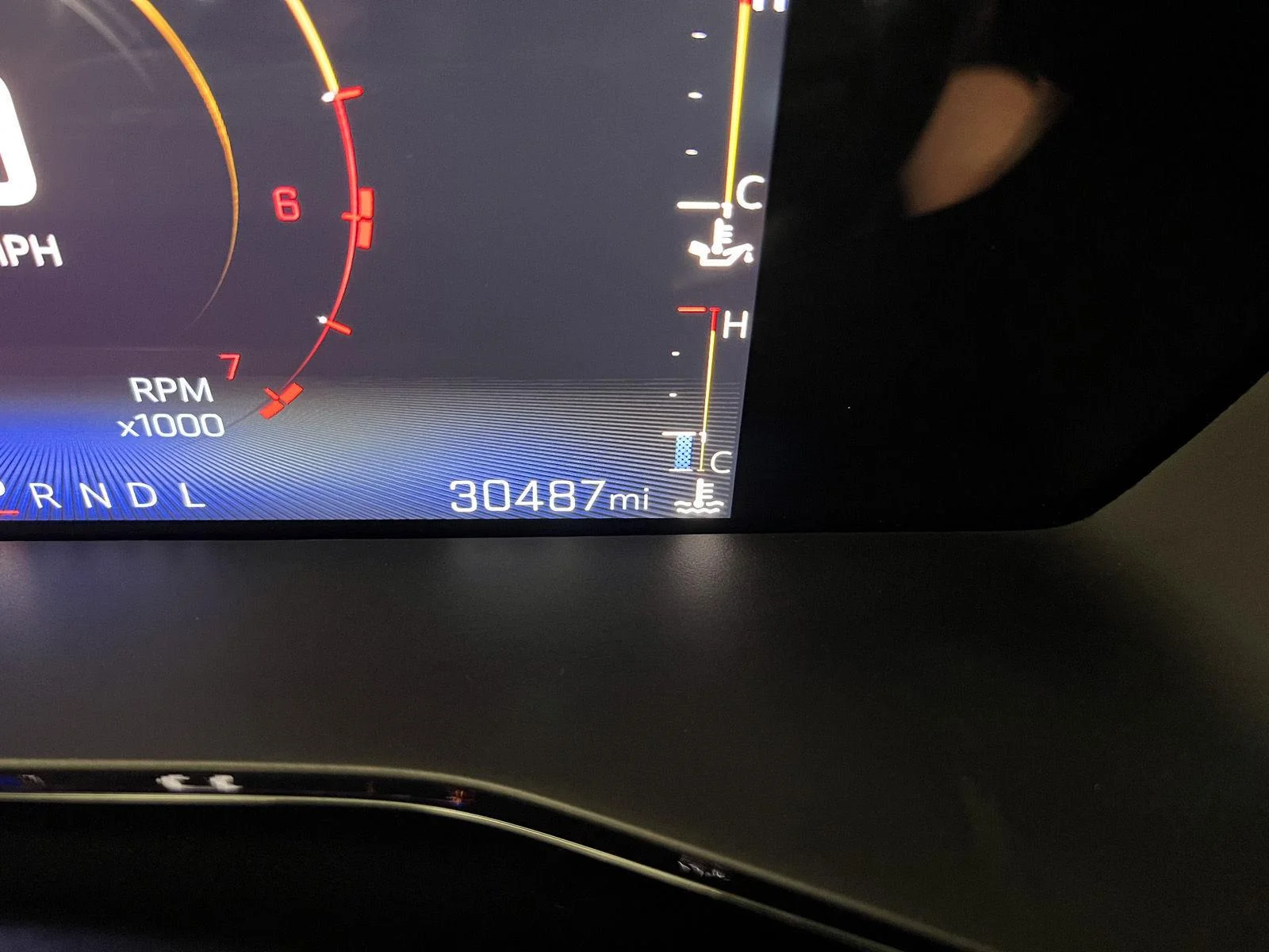 Used 2023 BLACK Chevrolet 4WD LT image 12