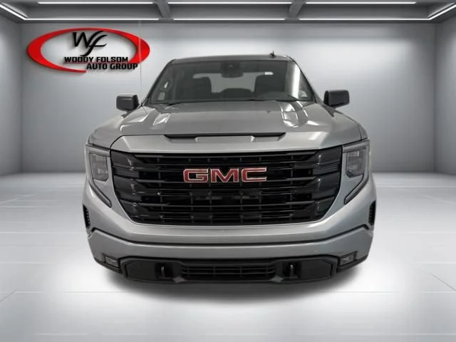 New 2026 Sterling Metallic GMC Elevation image 2