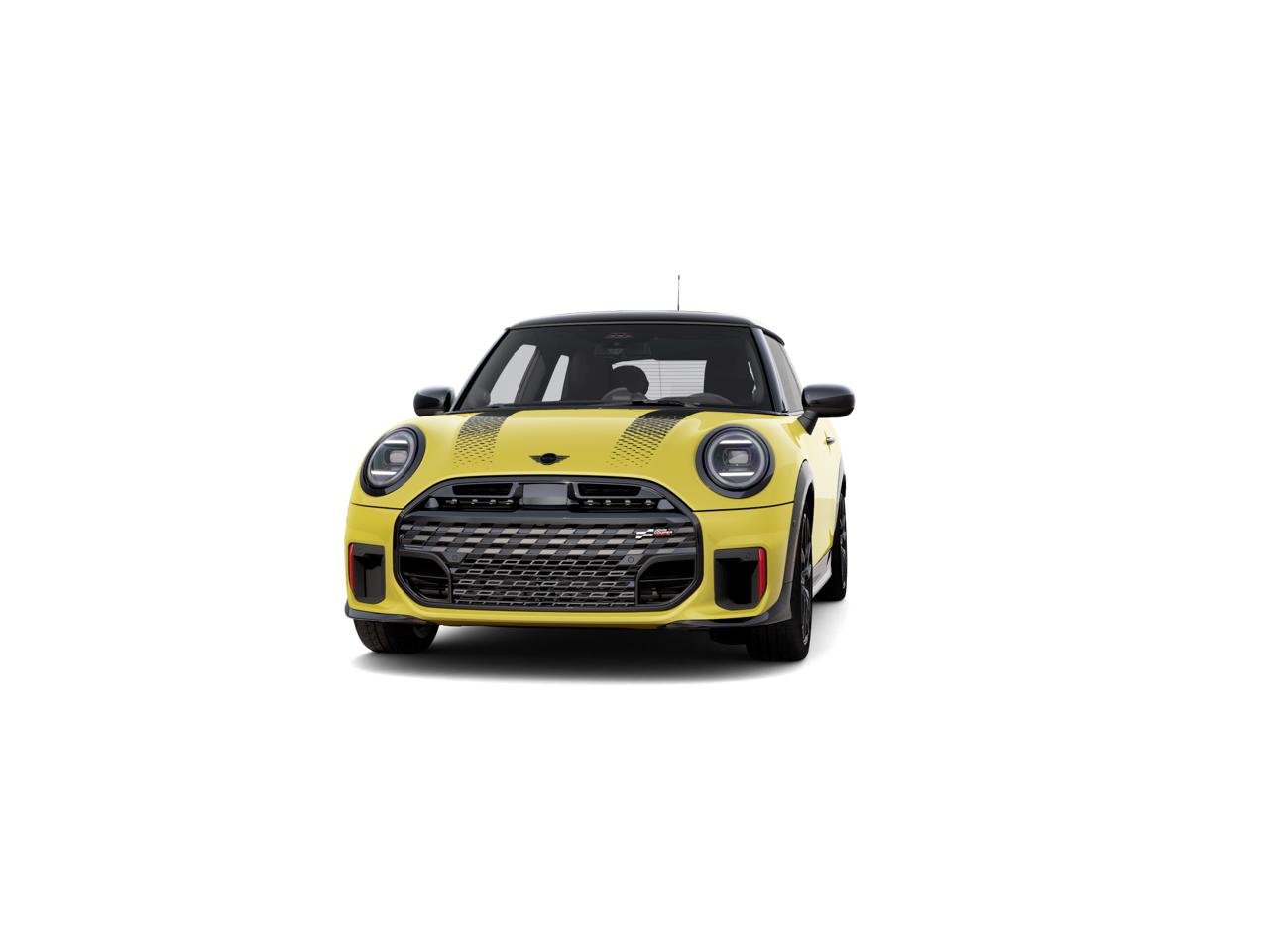 New 2027 Sunny Side Yellow MINI SIGNATURE PLUS image 3