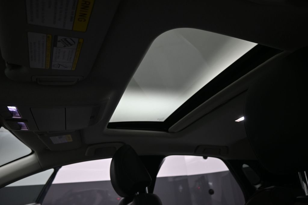 Certified Used 2020 Gray Mazda Premium image 15