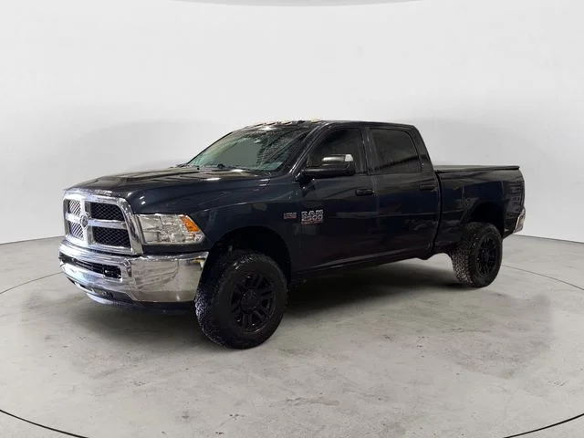 2016 RAM 2500 Tradesman 4X4 Crew Cab SWB's photo
