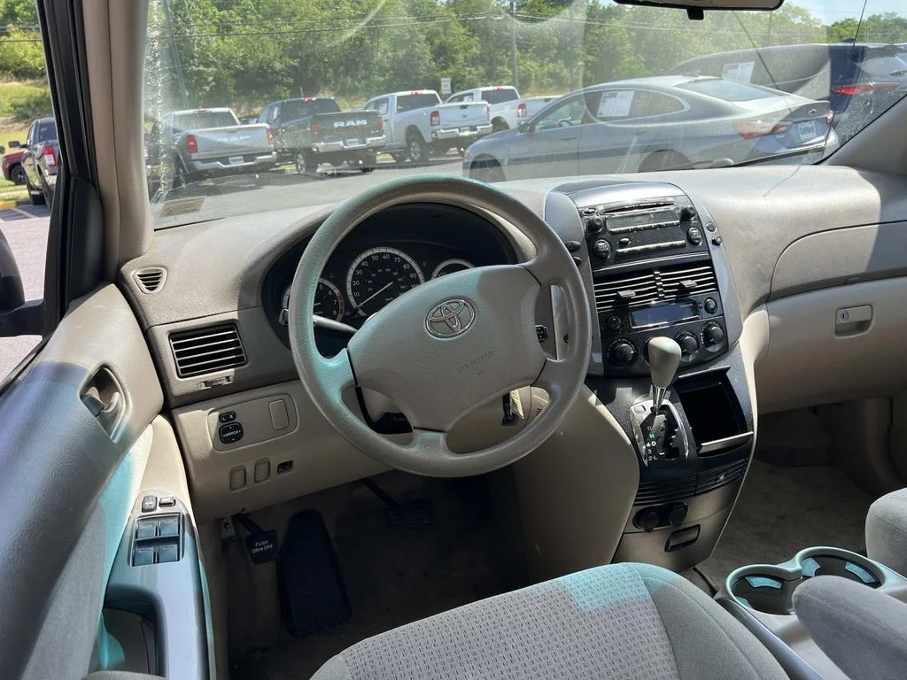 Used 2009 Beige Toyota CE image 20