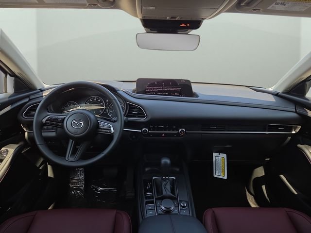 Used 2026 Gray Mazda 2.5 S Carbon Edition image 2