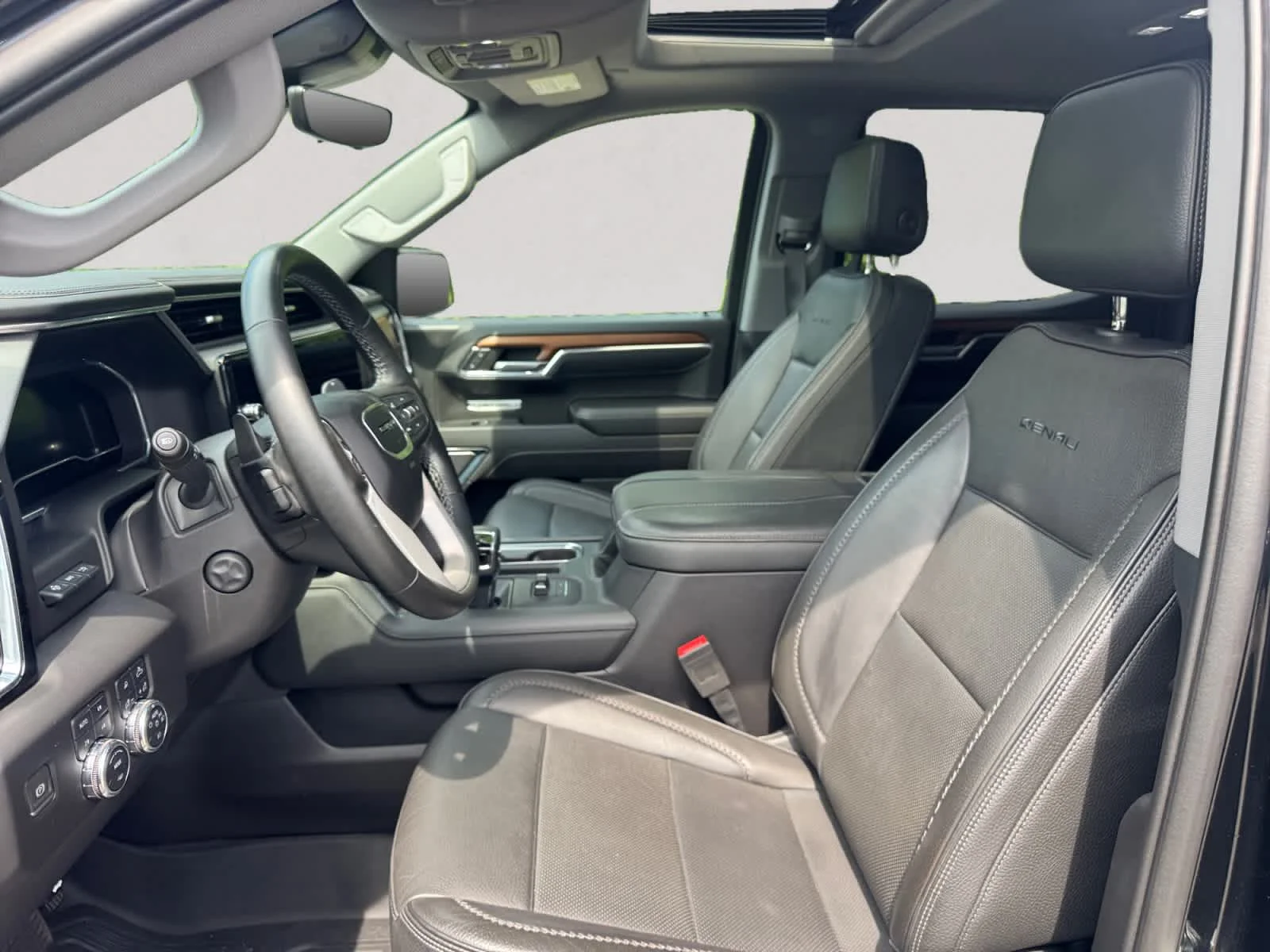 2023 GMC Sierra 1500 Denali Denali - Photo 9