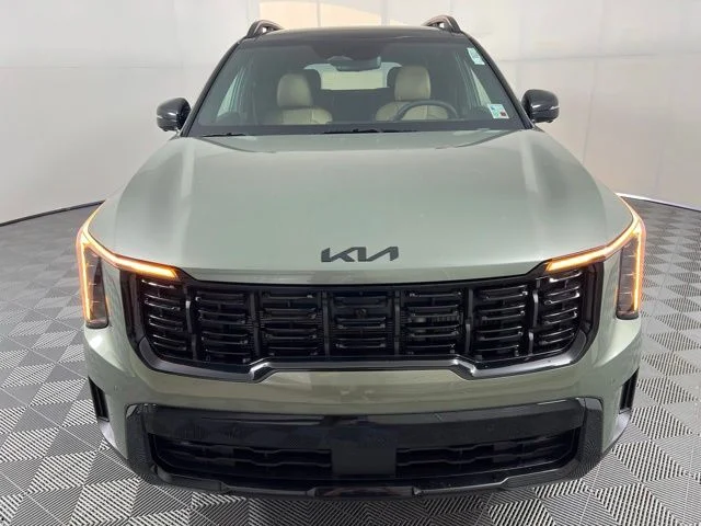 2026 Kia Sorento X-Line SX Prestige DCT 4WD's photo