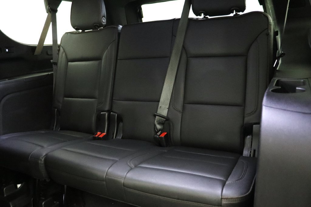 2022 Chevrolet Suburban High Country - Photo 14