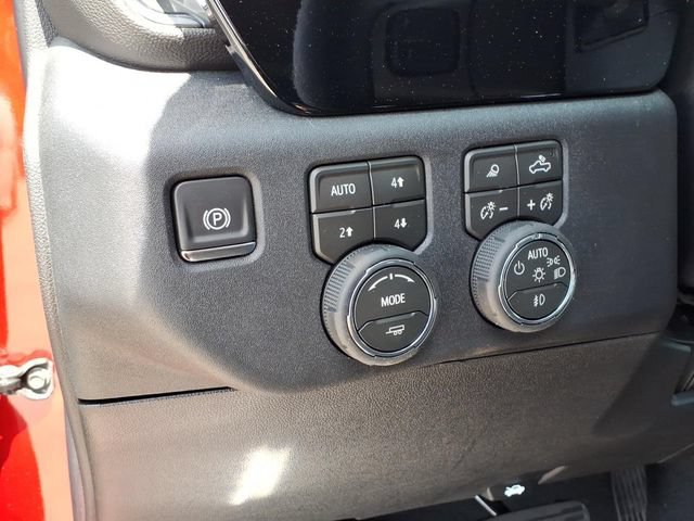 2026 Chevrolet Silverado 3500 HD LTZ - Photo 10