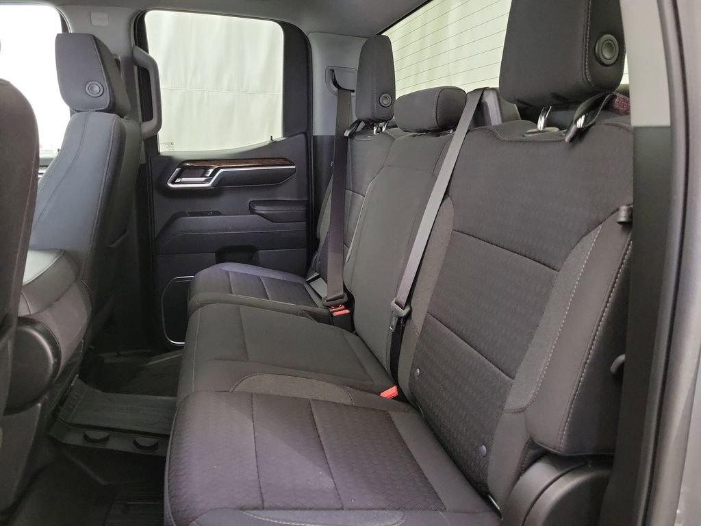 2023 GMC Sierra 1500 Elevation - Photo 9