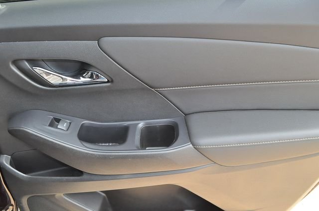 Used 2022 Red Chevrolet LT Leather image 26