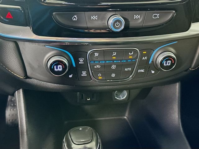 Used 2020 Black Chevrolet LT image 15