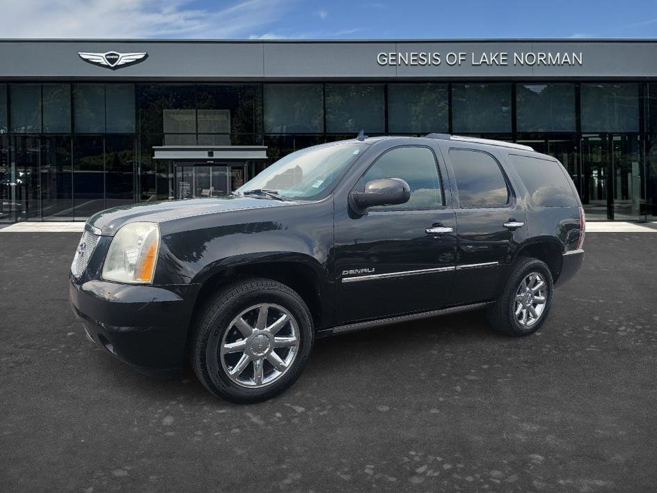 2011 GMC Yukon Denali - AWD's photo