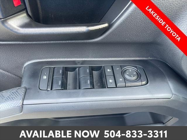 Certified Used 2026 CELESTIAL SILVER Toyota  image 25
