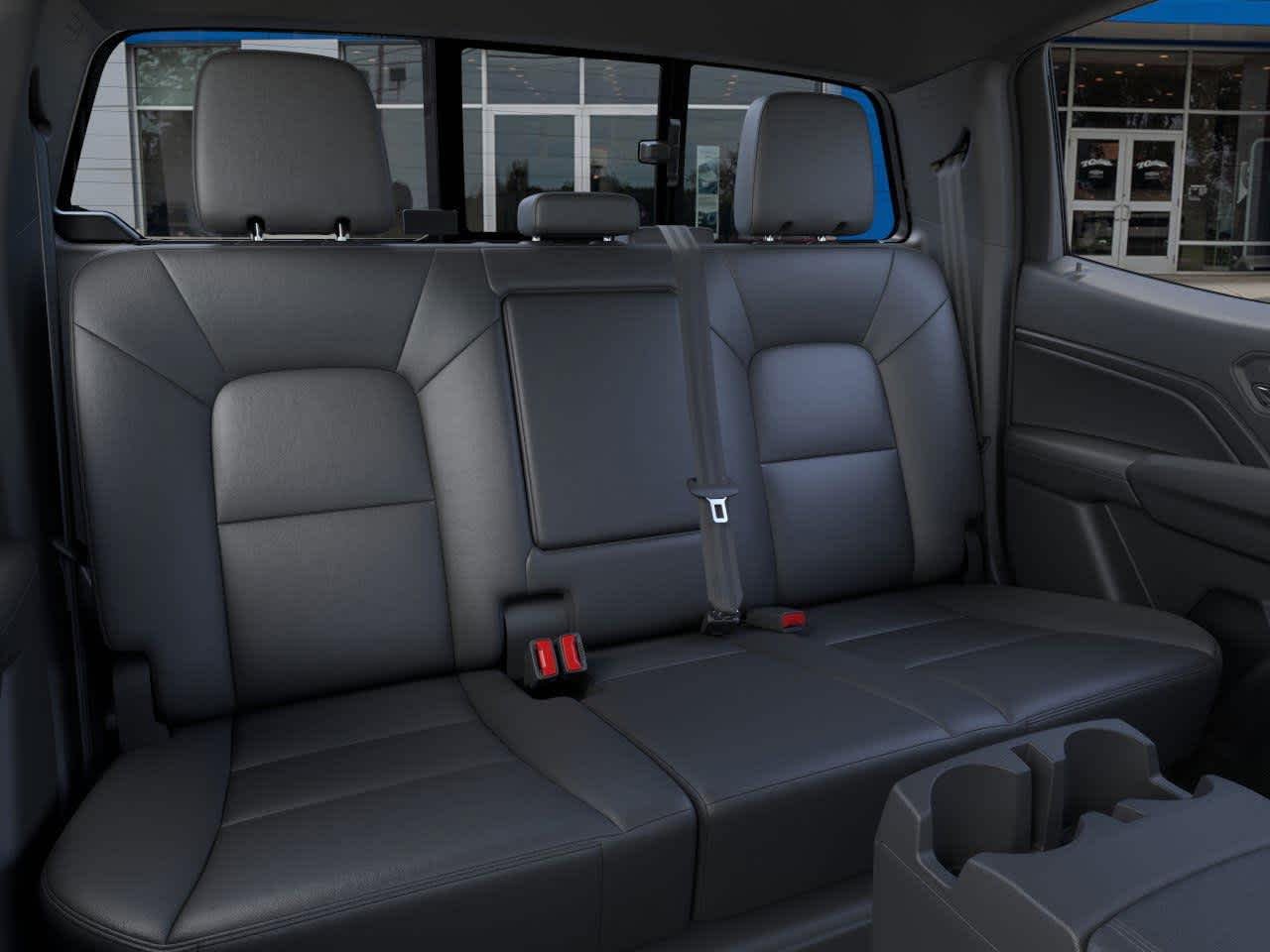 2026 Chevrolet Colorado LT - Photo 17